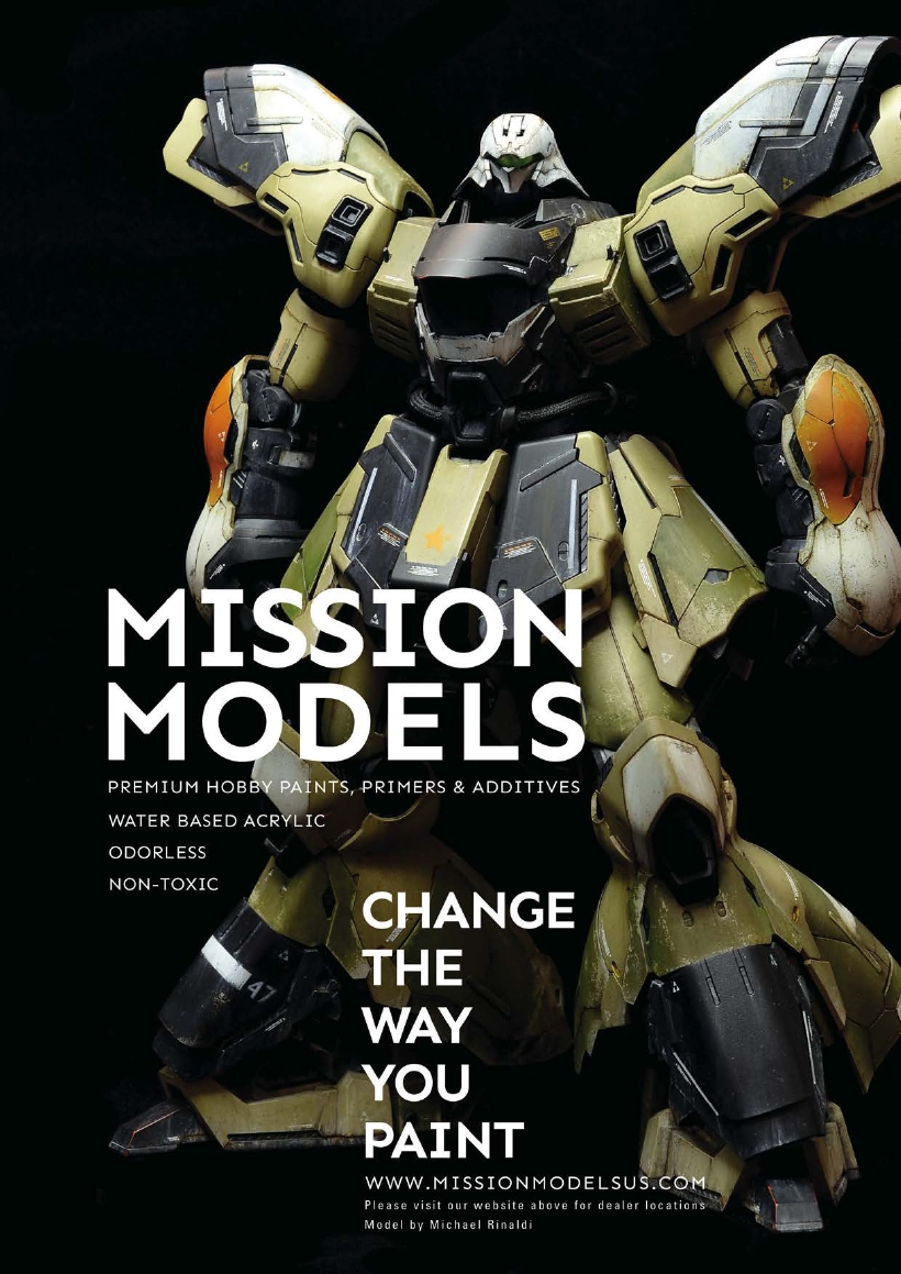 Tamiya Model Magazine 278 (2018-12)